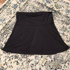 Woolrich Active Skirt. Size 2XL.